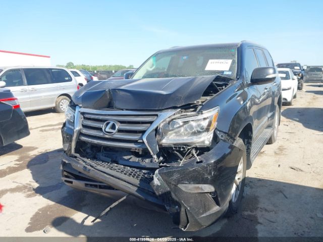 JTJBM7FX0H5150356 Lexus GX 460