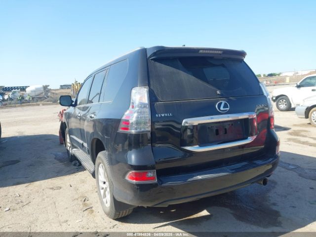 JTJBM7FX0H5150356 Lexus GX 460