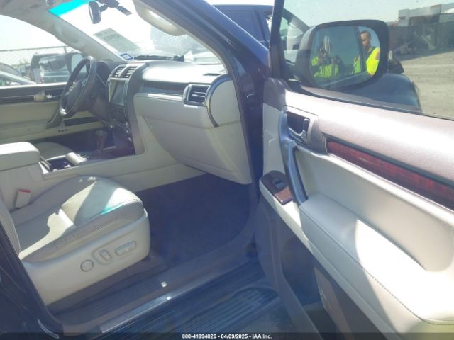 JTJBM7FX0H5150356 Lexus GX 460