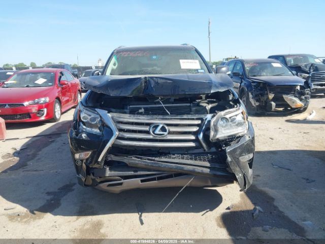 JTJBM7FX0H5150356 Lexus GX 460