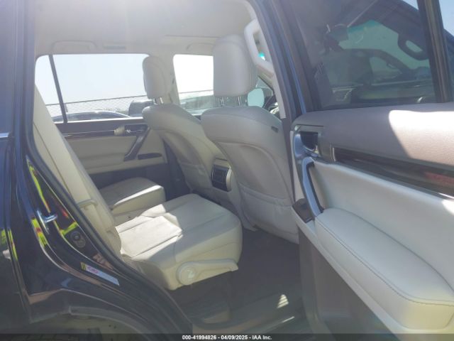 JTJBM7FX0H5150356 Lexus GX 460