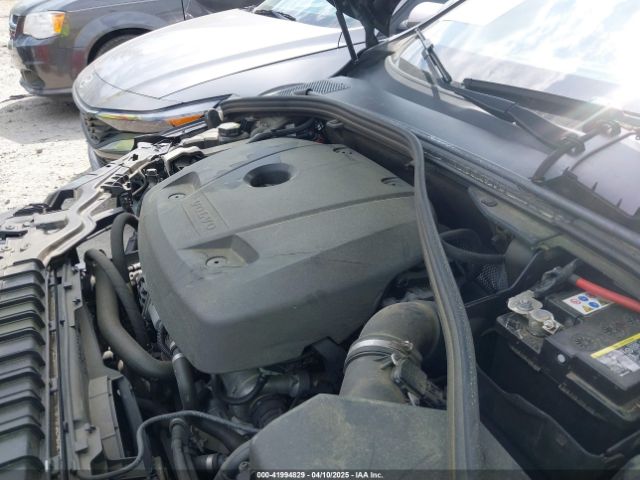YV126MFL8H2425928 Volvo S60 T5 Dynamic