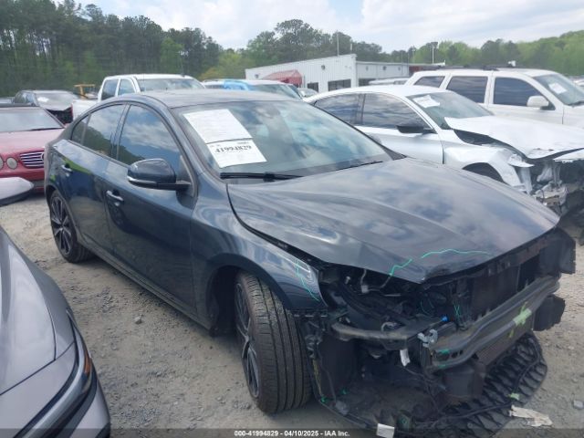 YV126MFL8H2425928 Volvo S60 T5 Dynamic