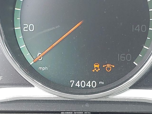 YV126MFL8H2425928 Volvo S60 T5 Dynamic