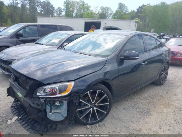 YV126MFL8H2425928 Volvo S60 T5 Dynamic