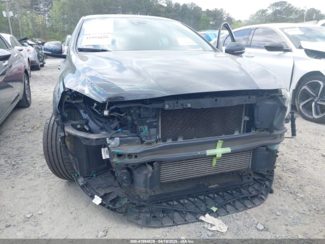 YV126MFL8H2425928 Volvo S60 T5 Dynamic