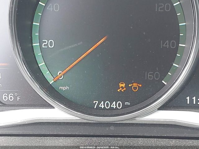 YV126MFL8H2425928 Volvo S60 T5 Dynamic