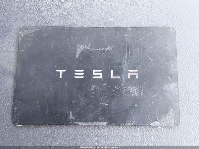 2023 TESLA MODEL Y 7SAYGAEE0PF892595 Photo 10