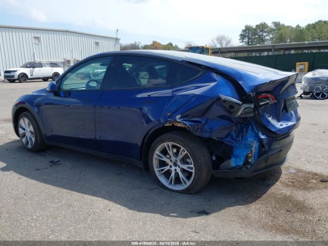2023 TESLA MODEL Y 7SAYGAEE0PF892595 Photo 5