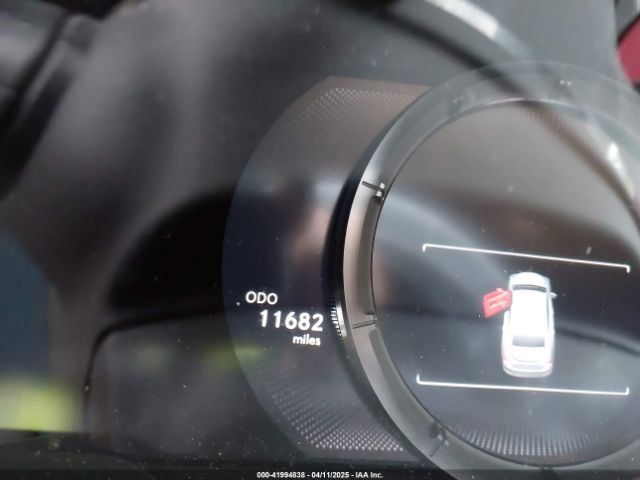 58ABA1C13RU038476 Lexus Es 300h F Sport Handling