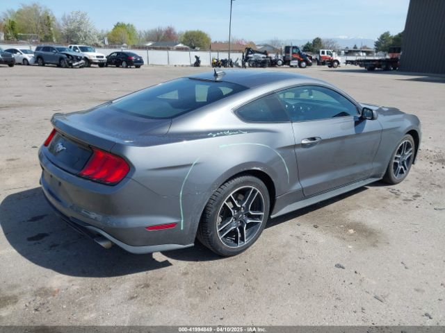 1FA6P8TH2M5138000 Ford Mustang Ecoboost Fastback