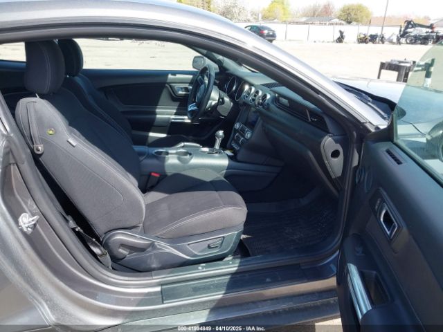 1FA6P8TH2M5138000 Ford Mustang Ecoboost Fastback
