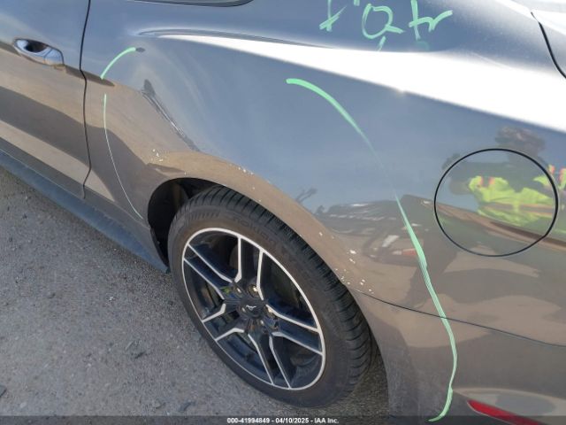 1FA6P8TH2M5138000 Ford Mustang Ecoboost Fastback