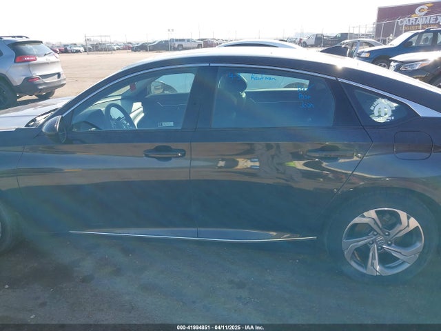 1HGCV1F47JA242618 Honda l15be