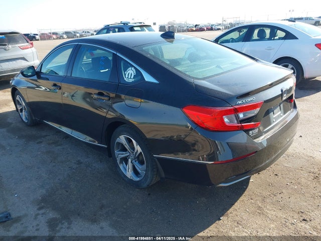 1HGCV1F47JA242618 Honda l15be