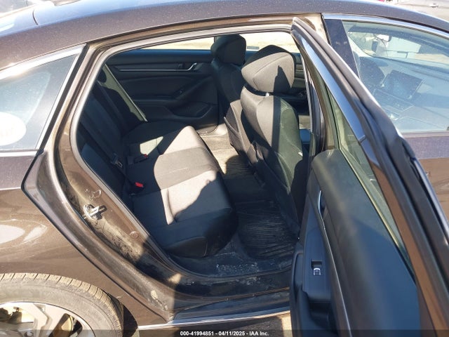 1HGCV1F47JA242618 Honda l15be