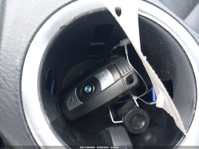 WBAVL1C59FVY24646 BMW X1 Xdrive28i