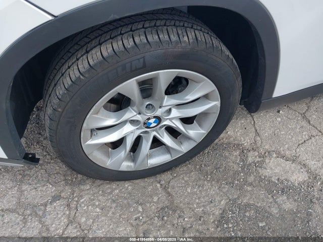 WBAVL1C59FVY24646 BMW X1 Xdrive28i