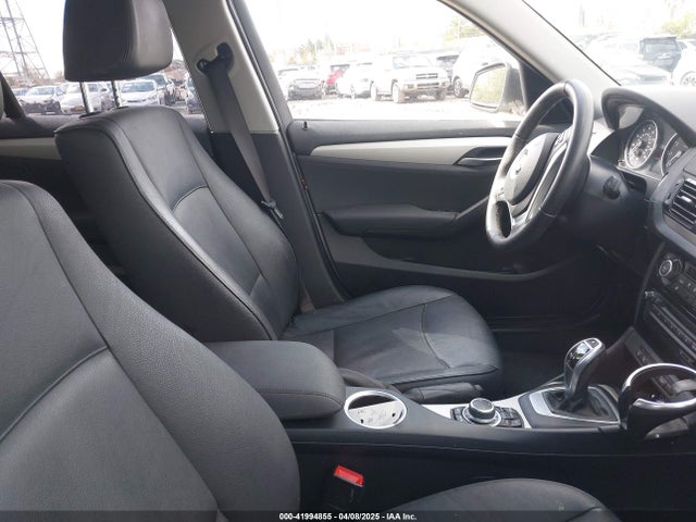 WBAVL1C59FVY24646 BMW X1 Xdrive28i