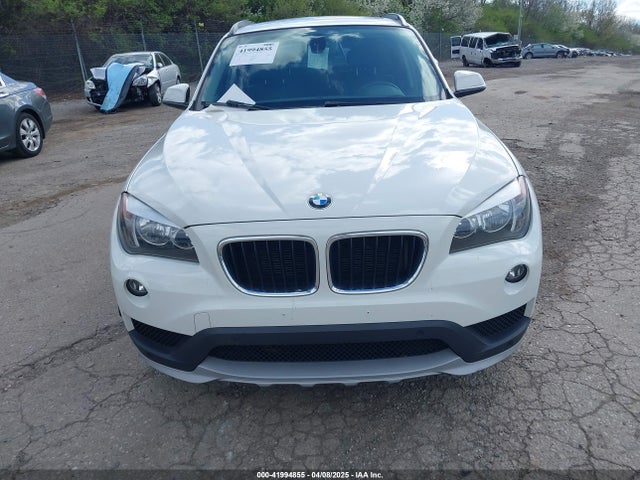 WBAVL1C59FVY24646 BMW X1 Xdrive28i