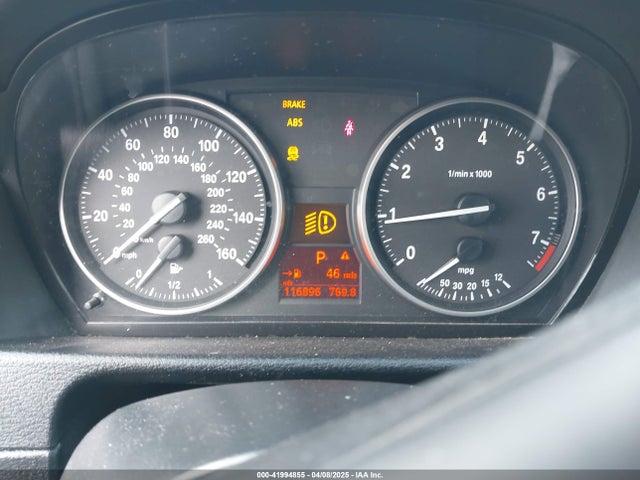 WBAVL1C59FVY24646 BMW X1 Xdrive28i