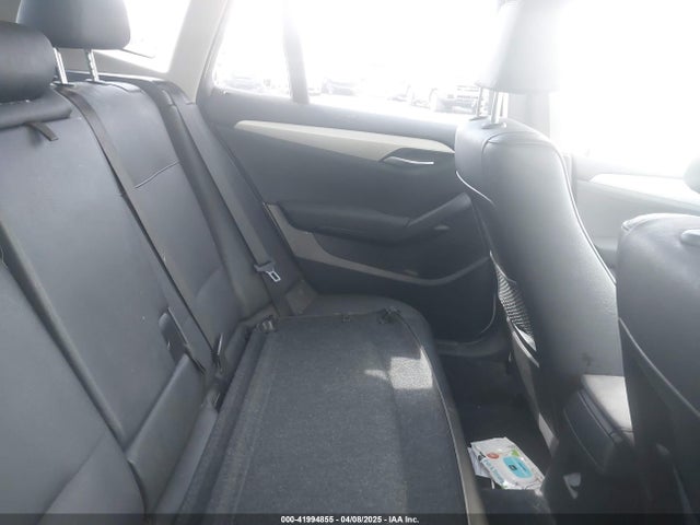 WBAVL1C59FVY24646 BMW X1 Xdrive28i