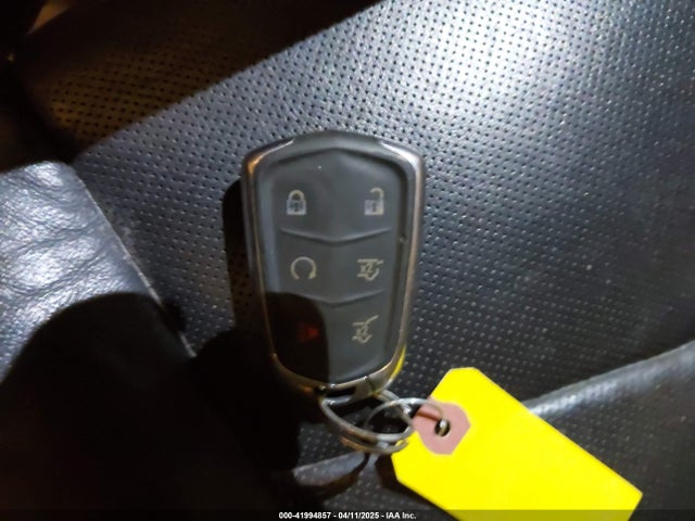 2016 CADILLAC ESCALADE 1GYS4BKJ5GR163144 Photo 10