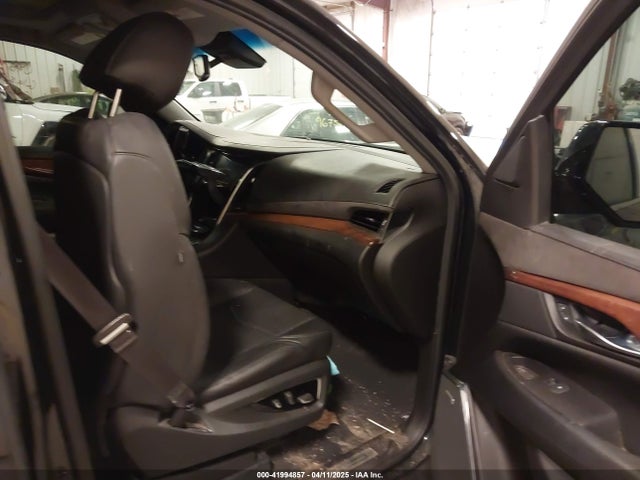 2016 CADILLAC ESCALADE 1GYS4BKJ5GR163144 Photo 4