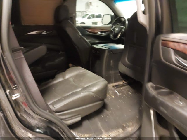 2016 CADILLAC ESCALADE 1GYS4BKJ5GR163144 Photo 7