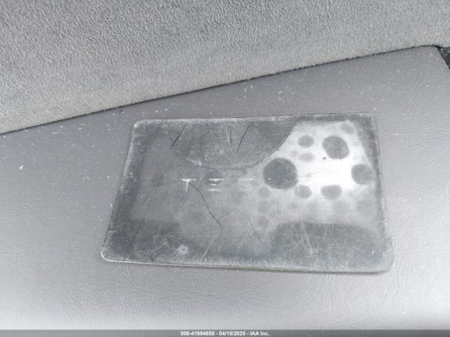 5YJ3E1EB3JF127410 Tesla Model 3 Long Range/performance