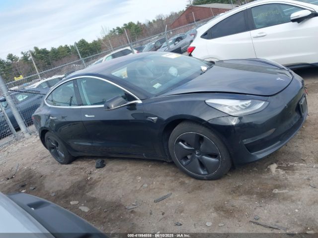 5YJ3E1EB3JF127410 Tesla Model 3 Long Range/performance