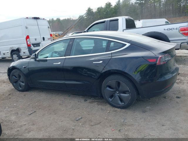 5YJ3E1EB3JF127410 Tesla Model 3 Long Range/performance