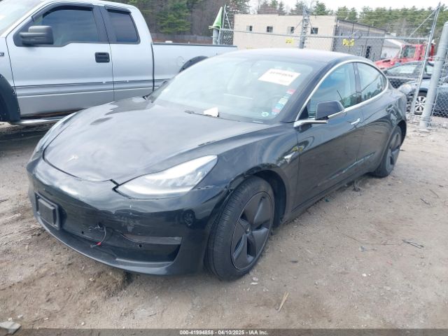 5YJ3E1EB3JF127410 Tesla Model 3 Long Range/performance