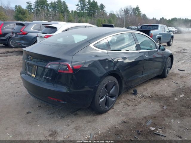 5YJ3E1EB3JF127410 Tesla Model 3 Long Range/performance