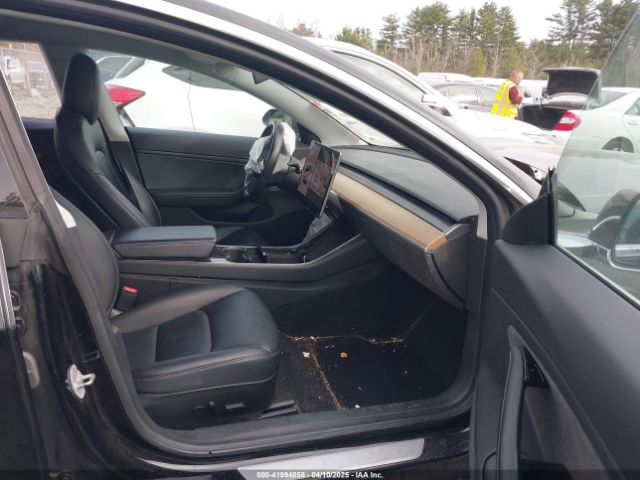 5YJ3E1EB3JF127410 Tesla Model 3 Long Range/performance