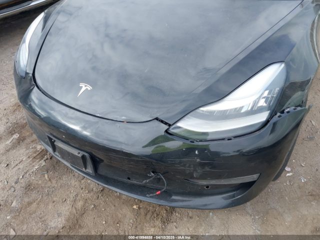 5YJ3E1EB3JF127410 Tesla Model 3 Long Range/performance