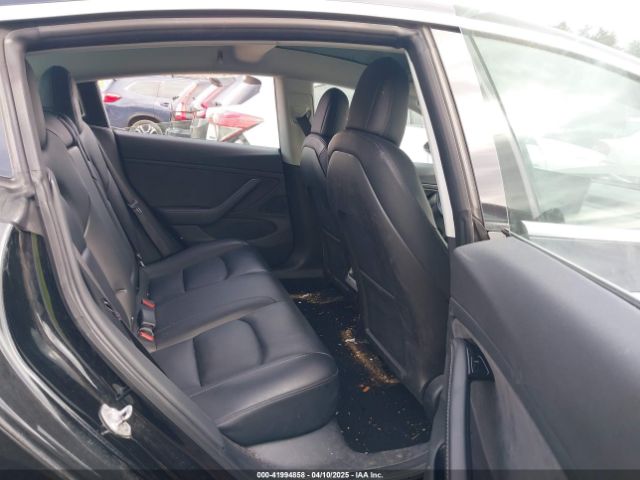5YJ3E1EB3JF127410 Tesla Model 3 Long Range/performance