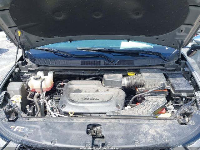 2023 CHRYSLER PACIFICA 2C4RC1GG8PR559478 Photo 9
