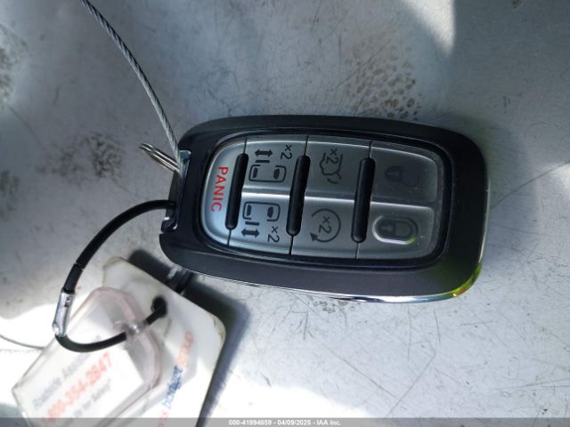 2023 CHRYSLER PACIFICA 2C4RC1GG8PR559478 Photo 10