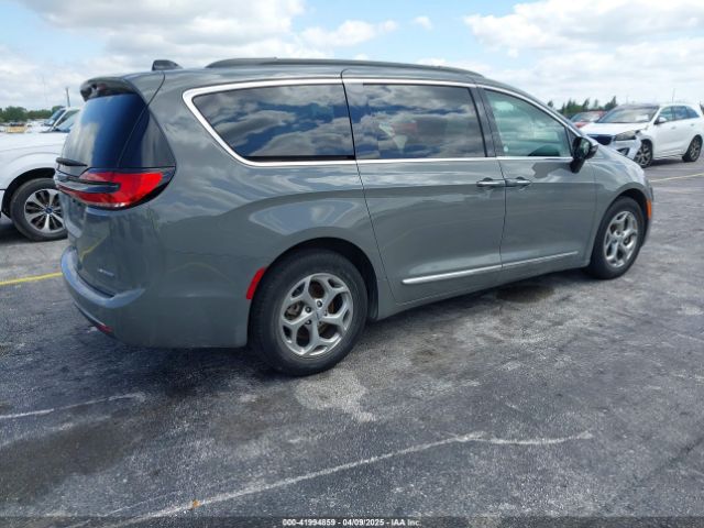 2023 CHRYSLER PACIFICA 2C4RC1GG8PR559478 Photo 3