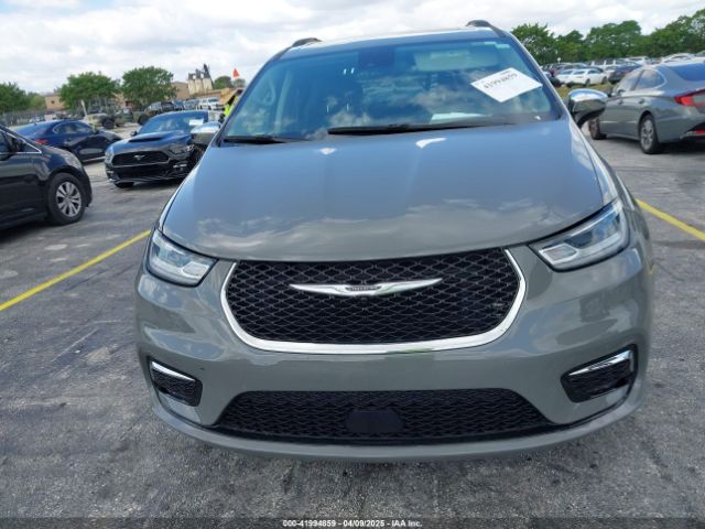 2023 CHRYSLER PACIFICA 2C4RC1GG8PR559478 Photo 5