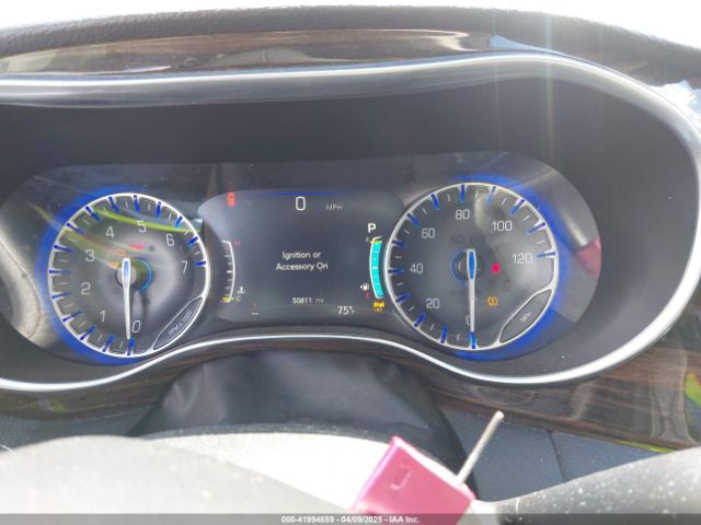 2023 CHRYSLER PACIFICA 2C4RC1GG8PR559478 Photo 6