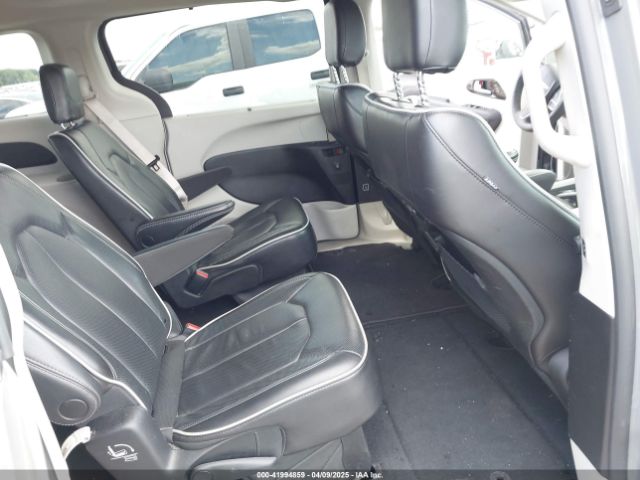 2023 CHRYSLER PACIFICA 2C4RC1GG8PR559478 Photo 7