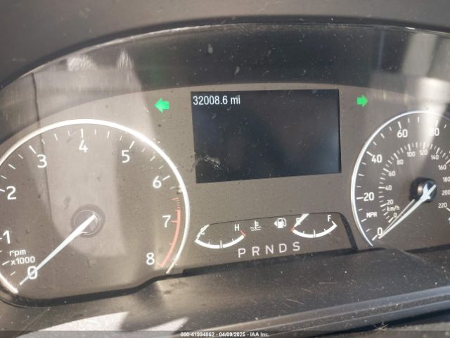 MAJ6S3GL2MC442066 Ford Ecosport Se
