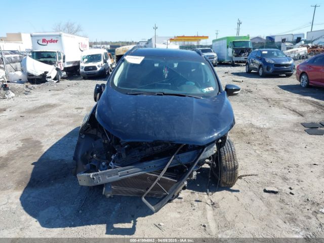 MAJ6S3GL2MC442066 Ford Ecosport Se
