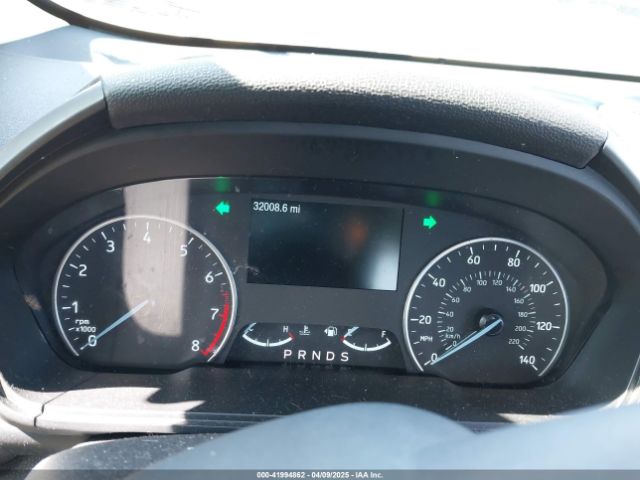 MAJ6S3GL2MC442066 Ford Ecosport Se