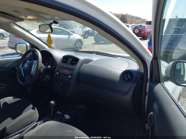 Nissan Versa 1.6 S+ 2018 3N1CN7AP2JL840968 Image 5