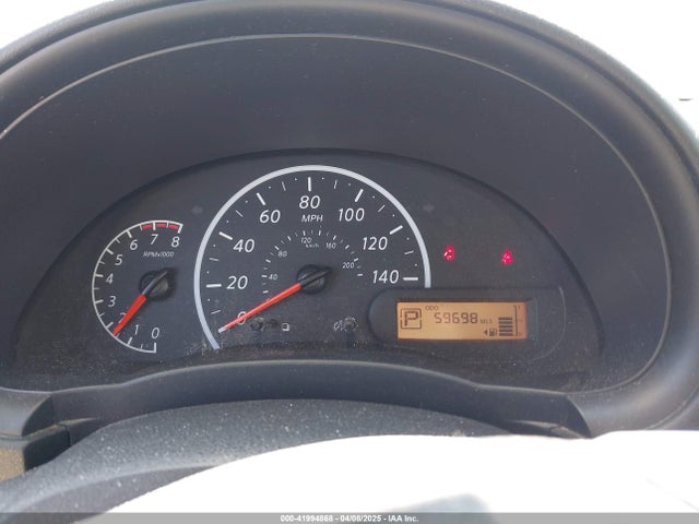 Nissan Versa 1.6 S+ 2018 3N1CN7AP2JL840968 Image 7