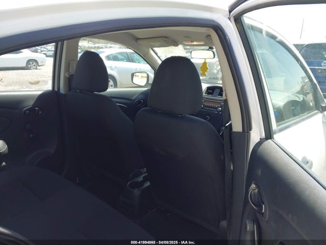 Nissan Versa 1.6 S+ 2018 3N1CN7AP2JL840968 Image 8