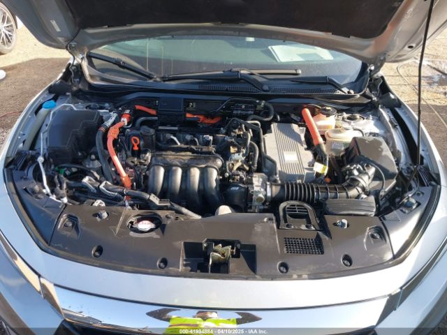 19XZE4F5XKE018227 Honda INSIGHT EX